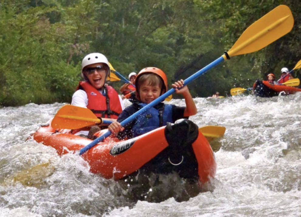 Green River Adventures