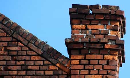 Bob Davis Chimney